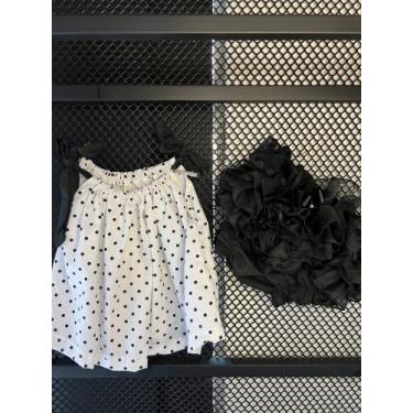 Imagem de Conjunto bebê Bunda Rica Infantil Tapa Fralda Algodão Cores baby, Kit 