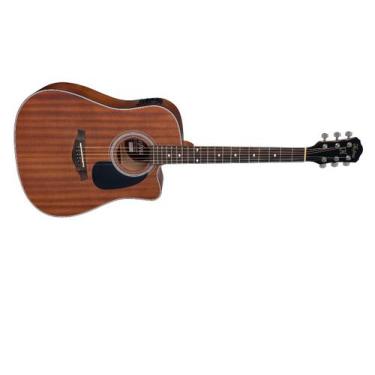 Imagem de Violao hofma hmf 250 folk st natural