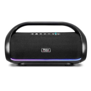 Imagem de Caixa de Som Philco Extreme Bluetooth Speaker 220w RMS PBS220BT Bivolt