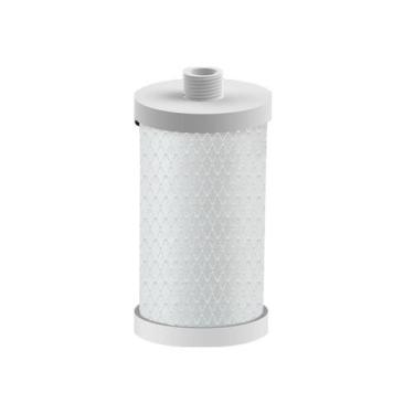 Imagem de Refil Filtro Polipropileno 5 Rosca 1048A Planeta Água Elemento Filtran