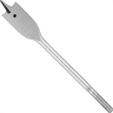 Imagem de Broca Madeira Chata Brasfort (E)1/2'' 8044
