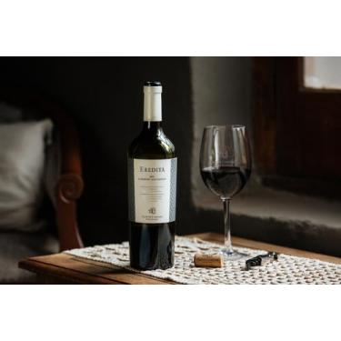 Imagem de Vinho Fino Tinto Seco Ereditá Cabernet Sauvignon 750ml