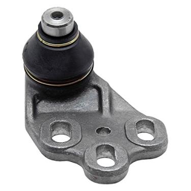 Imagem de ACDelco Conjunto profissional de junta esférica de suspensão inferior do lado do motorista 45D2202