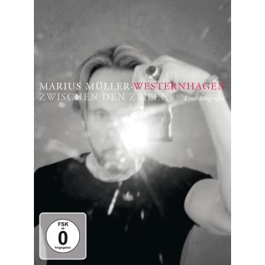 Imagem de Marius Müller Westernhagen-Zwischen Den Zeilen(Bio [Import anglais]