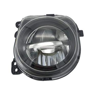 Imagem de Faróis de neblina de LED para B-M-W Série 5 LCI F07 F10 F11 F18 GT Touring Hybird 520D 520i 525D 530D 530i 5535i 535d M550 2013 2014 2015 2016 6317 6 6317 311129 3 lados do motorista (lado esquerdo)
