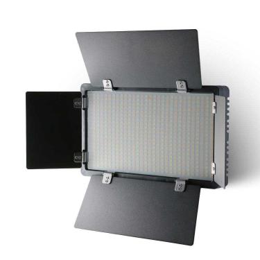 Imagem de Iluminador de LED Somita LED-U600+ Pro Led 600 com Fonte