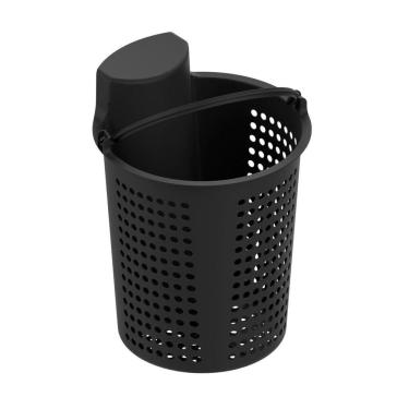 Imagem de Cesto De Limpeza Para Caixa De Gordura Tigre Modelo Novo