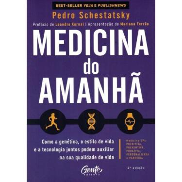 Imagem de Medicina Do Amanha