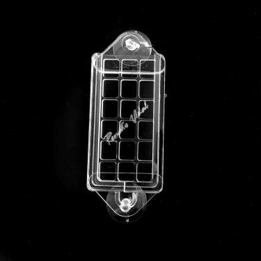 Imagem de Suporte Alga Nori para Aquários ventosa 11x6 RRJ