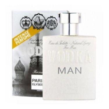 Imagem de Perfume Vodka Man Masculino - 100 Ml - Paris Elysées - Paris Elysees