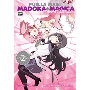 Imagem de Madoka Magica: Homura's Revenge - Volume 2 (Final)