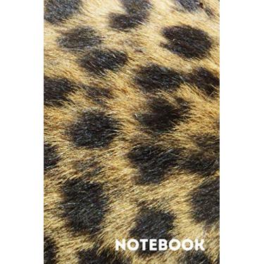 Imagem de Notebook: Blank Lined Great Texture Art Note book funny gift ideas for Your beloved ones