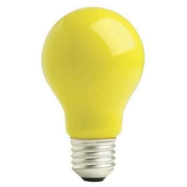 Imagem de Lâmpada Anti Inseto Incandescente 100W 220V - Sadokin