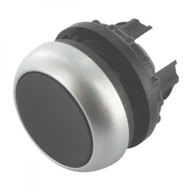 Imagem de Botão De Comando Preto M22-DR-S Codigo 216613 - Eaton