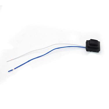 Imagem de JESYMBX Para Hyundai Tucson 2016-2019 Tampa da maçaneta da porta traseira dianteira bot...
