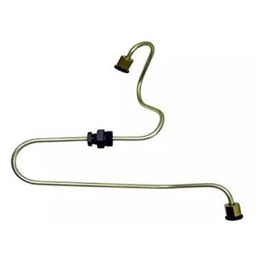 Imagem de CANO INJETOR CILINDRO 2 MB 709 812 814