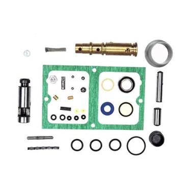 Imagem de REPARO BOMBA HIDRAULICA CABINE MB AXOR PESADOS
