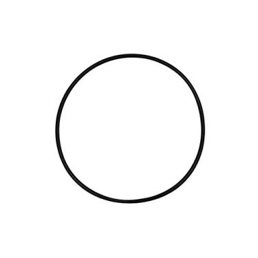 Imagem de KIT 10 ANEIS BORRACHA CAMISA MOTOR MBB 1935/1941/O447/O449 GROSSO PRETO VITON