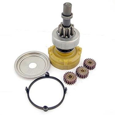 Imagem de Engrenagem Planetaria 50 Dentes Doblo Palio Siena Strada Punto Idea Weekend Astra S10 Vectra Blazer Celta Agile Cobalt Classic Corsa Montana Prisma Zafira 206 307 Partner Berlingo Pg260D Com Pinhao