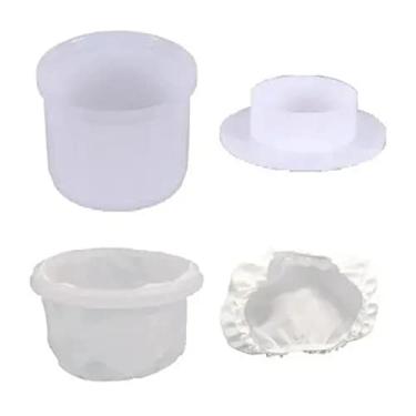 Imagem de Forma Queijo Minas Padrão Cobocó Cp-500 Prensador Dessorador