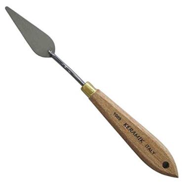 Imagem de Espatula Para Pintura Artistica Keramik 1009