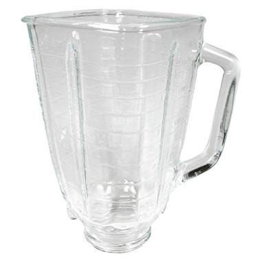 Imagem de Jarra de Vidro Classico, Oster, Transparente