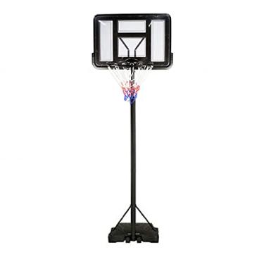 Tabela De Basquete + Bola - Apolo Brinquedos em Promoção na Americanas