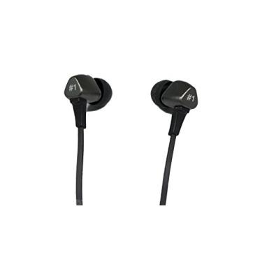 Imagem de Fone de ouvido intra-auricular #1 Fan com microfone embutido