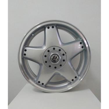 Imagem de 4 Rodas vw Saveiro Summer - Brw 1450 - Aro 18 4X100