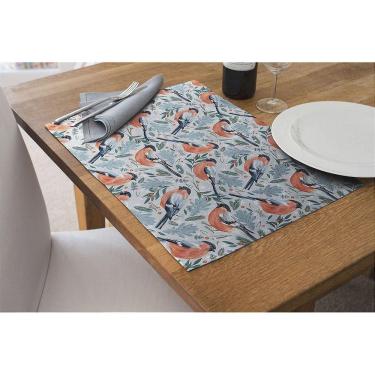 Imagem de Kit Jogo Americano Para Mesa Posta C/2 Unid.