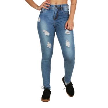 Imagem de Calça Jeans Tricats Trasila Millor Tricats-Feminino