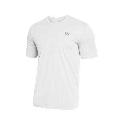 Imagem de Camiseta Esportiva Wilson Core - Cores