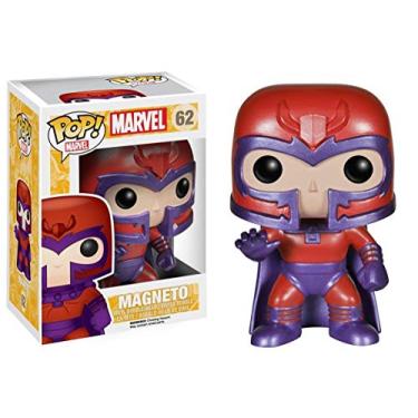 Imagem de POP MARVEL= CLASSIC X-MEN - MAGNETO