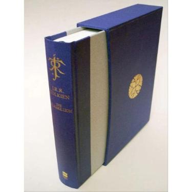 Imagem de The Silmarillion - Deluxe Edition