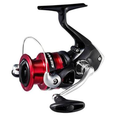 Imagem de Molinete Shimano Sienna Fg