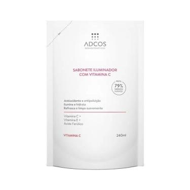 Imagem de Sabonete Iluminador com vitamina C - Adcos