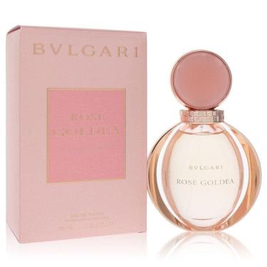 Imagem de Perfume Bvlgari Rose Goldea Eau De Parfum 90ml para mulheres
