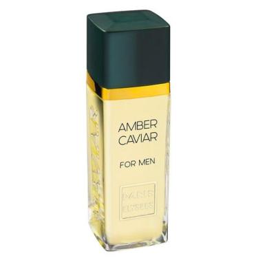 Imagem de Amber Caviar For Men 100ml - Perfume Masculino - Eau De Toilette - Par