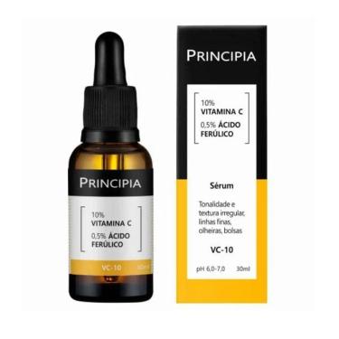 Imagem de Serum Vitamina C+Acido Ferulico 30Ml