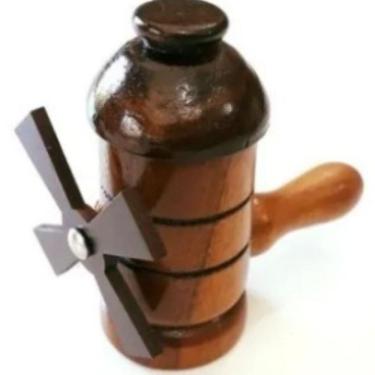 Imagem de Apito de pato brincadeira antiga  pegadinha risos