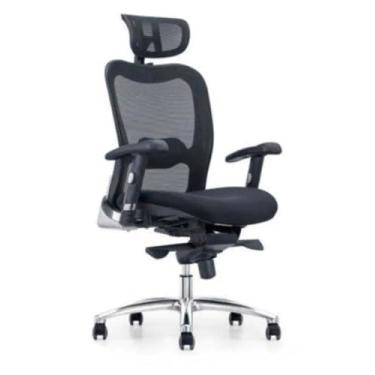 Imagem de CADEIRA PARA ESCRITÓRIO - MK-4002 (OPEN BOX)