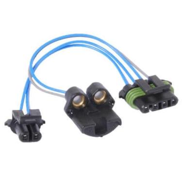 Imagem de Reparo Chicote 04 Vias Bomba Combustivel Flex BO