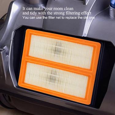 Imagem de Rede de filtro de peças de aspirador de pó para filtro de poeira DS5500 DS6000 DS5600 Series