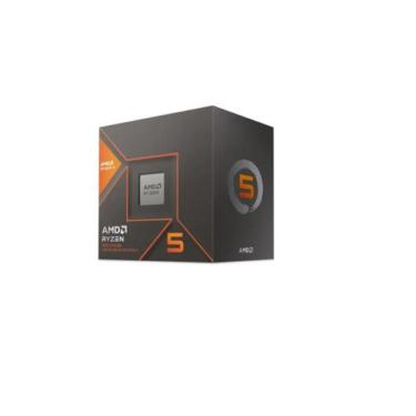 Imagem de Processador AMD RYZEN 5 8600G AM5 100100001237BOXI - SMS