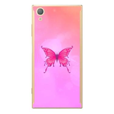 Imagem de Capa Adesivo Skin163 Verso Para Sony Xperia Xa1 Plus - KawaSkin