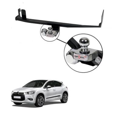Imagem de Engate Reboque Citroen Ds4 2013 2014 2015 Fixo Transbike - Enforth