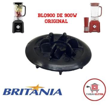 Imagem de Arraste Original do Motor Liquidificador Britania BLQ900 de 900w - Bri