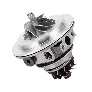 Imagem de Substituição do Cartucho do Turbocompressor A74S217 para Motor CX-7 2.3L NA, Material Metálico, Instalação Simples, Peça OEM