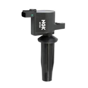 Imagem de Jogo 4 Bobinas Ignição Ecosport 2003 a 2017 Ngk U5136