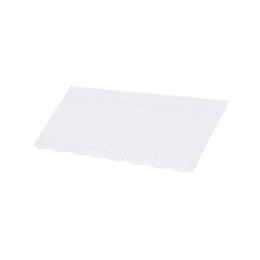 Imagem de Kit Telhado Completo New Garden com LED Casatema Branco